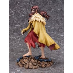 ヨドバシ.com - ファニーナイツ Dr.STONE 獅子王司 [塗装済完成