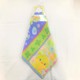 ハグミー！ ループ付ウオッシュタオル ヒヨコ