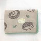 イーゲル バスタオル グリーン