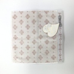 ソフィア タオルチーフ オフホワイト