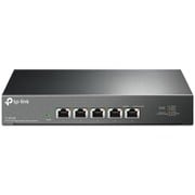 5ポート搭載 10G デスクトップスイッチ TL-SX105