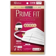 PK-PF7S [プライムフィットマスク 小さめサイズ 7枚入]