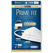 PK-PF7L [プライムフィットマスク ふつうサイズ 7枚入]