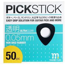 ピック用 滑り止めシール PICK STICK