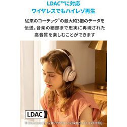 ヨドバシ.com - アンカー Anker A3027051 [Anker Soundcore Life Q35