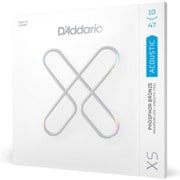 アコースティックギター弦 XS コーティング弦 フォスファーブロンズ XSAPB1047-12 12st 010-047