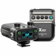 ワイヤレス ピンマイクシステム 2.4GHz 1チャンネル仕様 U5 / WIRELESS SYSTEM