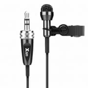 小型プロフェッショナル ラベリア マイクロホン LV1 / LAVALIER MICROPHONE