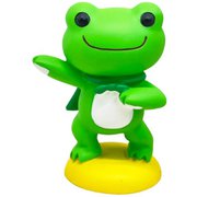 かえるのピクルス フィギュア わかば [キャラクターグッズ]