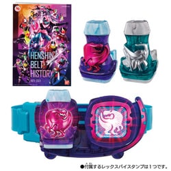 ヨドバシ.com - バンダイ BANDAI 仮面ライダーリバイス 変身