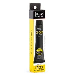 O＆E UV EPOXY SLARCURE RESIN 1oz [エポキシソーラーキュアレジン]