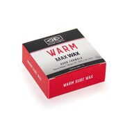 O＆E MAX WAX WARM|マックスワックス [オーシャン＆アースオリジナルサーフワックス]