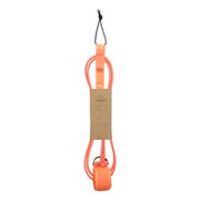 QS EVERY DAY 7’ ORANGE [クイックシルバー リーシュコード 7フィート]