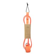 QS EVERY DAY 8’ ORANGE [クイックシルバー リーシュコード 8フィート]