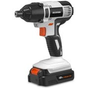 JID160 [充電式インパクトドライバ 18V ホワイト]