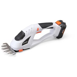 充電式ハンディバリカン10.8V JHC1210
