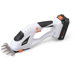 充電式ハンディバリカン18V JHC1218