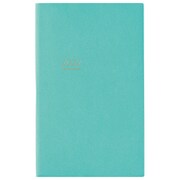 ジブン手帳Lite mini2022 ライトブルー ニ-JLM1LB-22