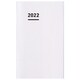 ジブン手帳2022 DIARYリフィル ニ-JR-22