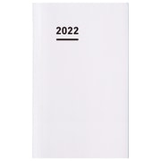 ジブン手帳2022 DIARYリフィル ニ-JR-22