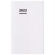 ジブン手帳mini2022 DIARYリフィル ニ-JRM-22