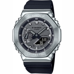 CASIO カシオ GA-2100 G-SHOCK Gショック　腕時計