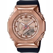 G-SHOCK 20気圧防水 GM-S2100 シリーズ GM-S2100PG-1A4JF