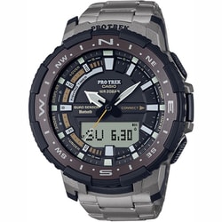 ヨドバシ.com - カシオ CASIO プロトレック PRO TREK PRT-B70T-7JF