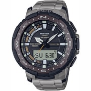 PROTREK（プロトレック） Angler Line（アングラーライン） PRT-B70 シリーズ 20気圧防水 BLE対応 PRT-B70T-7JF