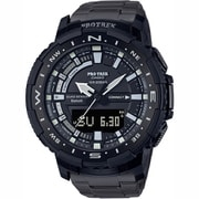 PROTREK（プロトレック） Angler Line（アングラーライン） PRT-B70 シリーズ 20気圧防水 BLE対応 PRT-B70YT-1JF