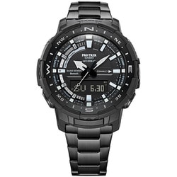 ヨドバシ.com - カシオ CASIO プロトレック PRO TREK PRT-B70YT-1JF