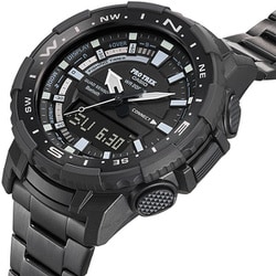 ヨドバシ.com - カシオ CASIO プロトレック PRO TREK PRT-B70YT-1JF