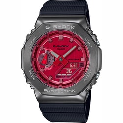 ヨドバシ.com - カシオ CASIO G-SHOCK ジーショック GM-2100B-4AJF [G ...