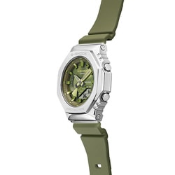 ヨドバシ.com - カシオ CASIO G-SHOCK ジーショック GM-S2100-3AJF [G