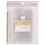 P-3292 [ポリ袋 チャック付き 8号 7枚入]