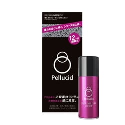 洗車ケミカル ガラス系ボディーコーティング剤 プレミアムドロップ85 85ml PCD-45