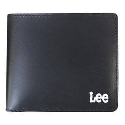 ヨドバシ.com - リー Lee #520568 [Lee再生牛皮二つ折り財布 黒] 通販
