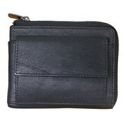スマート財布 ブラック ID-7221