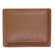 スマートウォレット 茶 ID-7234