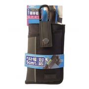CL-31 [ワーカーズレーベルベルトクリップ付小物ケース]