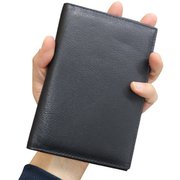 ブラック カードケース ID-3071