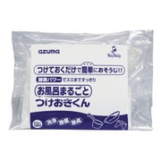 お風呂洗い洗剤 お風呂まるごとつけおきくん [つけ置き洗剤]