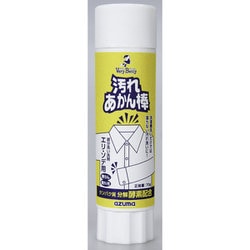 汚れ落とし 汚れあかん棒 [洗剤 部分洗い エリ ソデ]