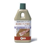 床ワックス剥離剤 400HB