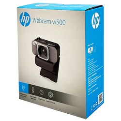 ヨドバシ.com - HP W500 [ウェブカメラ フルHD 200万画素CMOSセンサー ...