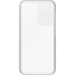 GALAXY S21用 レインポンチョ 雨天用カバー QLC-PON-GS21