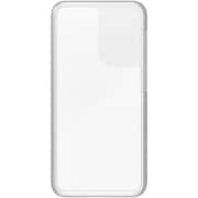 GALAXY S21用 レインポンチョ 雨天用カバー QLC-PON-GS21