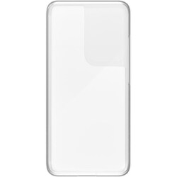 GALAXY S21 ULTRA用 レインポンチョ 雨天用カバー QLC-PON-GS21U