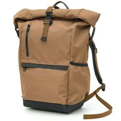 ヨドバシ.com - アッソブ AS2OV WATER PROOF CORDURA 305D ROLL BAG