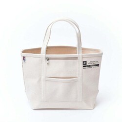 ALBERTON CANVAS TOTE SS 181903-20 BEIGE [アウトドア トートバッグ]